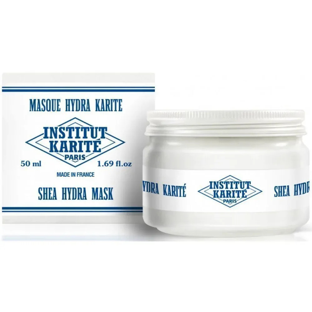 Institut Karité Paris Moisturizing Routine Pouch - Picture 7 of 12